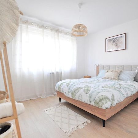 Appartement Moderne A Rosendael Dunkierka Zewnętrze zdjęcie