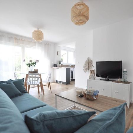 Appartement Moderne A Rosendael Dunkierka Zewnętrze zdjęcie