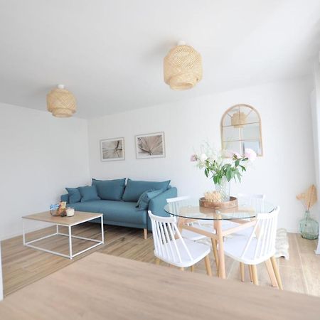 Appartement Moderne A Rosendael Dunkierka Zewnętrze zdjęcie