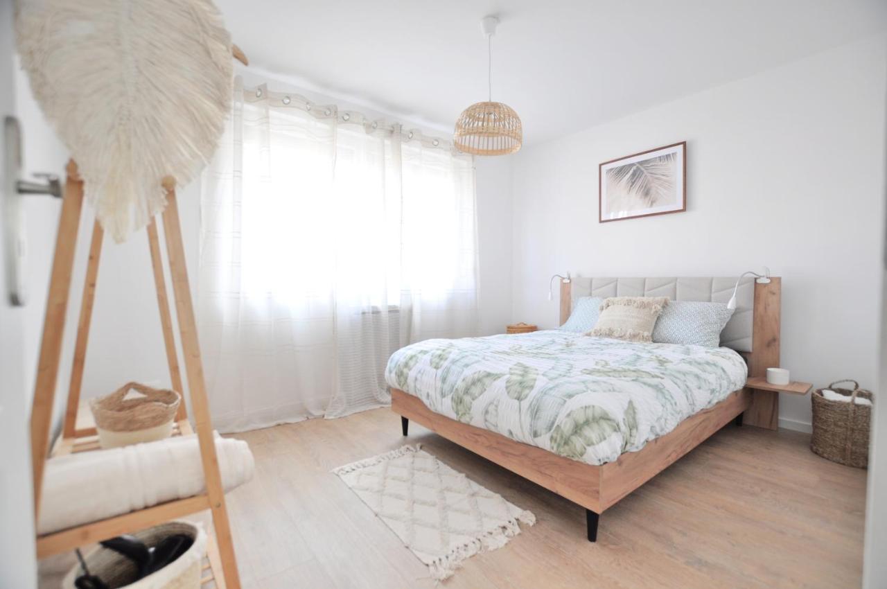 Appartement Moderne A Rosendael Dunkierka Zewnętrze zdjęcie