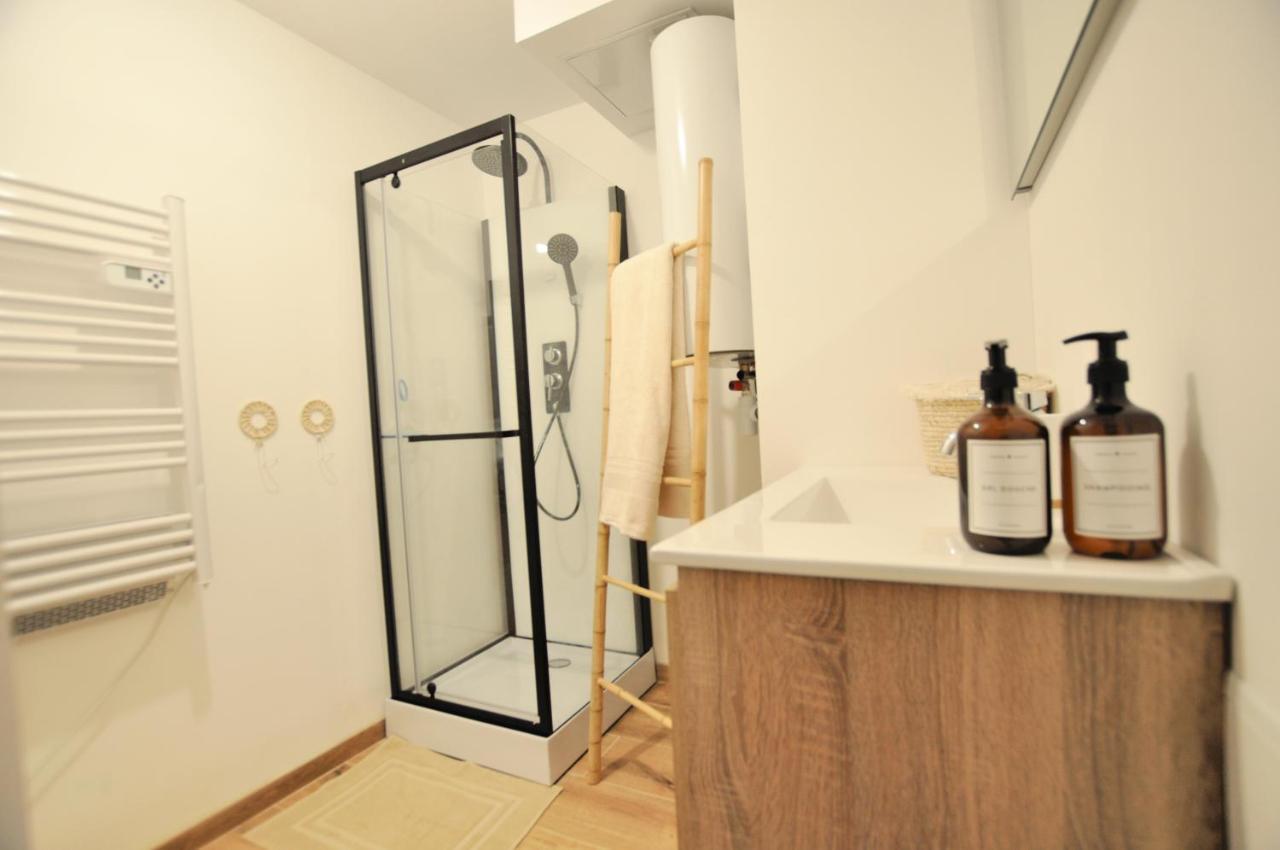 Appartement Moderne A Rosendael Dunkierka Zewnętrze zdjęcie
